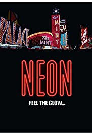 Neon Banda sonora (2015) carátula
