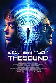 The Sound (2017) carátula