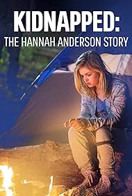 El secuestro de Hannah Banda sonora (2015) carátula