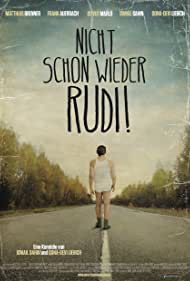 Nicht schon wieder Rudi! Colonna sonora (2015) copertina