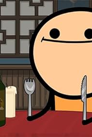 Cyanide and Happiness Shorts (2013) cover