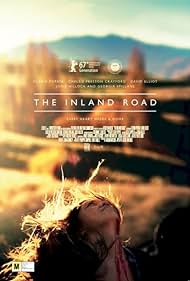 The Inland Road (2017) cover