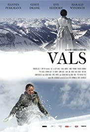 Vals Colonna sonora (2014) copertina
