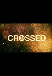 Crossed (2013) abdeckung