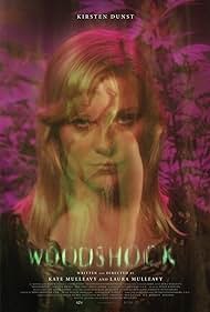 Woodshock Soundtrack (2017) cover