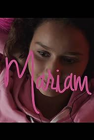 Mariam Colonna sonora (2016) copertina