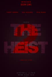 The Heist 2 (2015) copertina