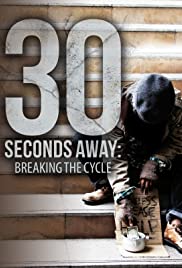 30 Seconds Away: Breaking the Cycle Colonna sonora (2015) copertina