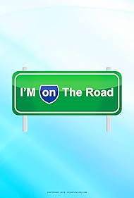 I'm on the Road (2014) copertina