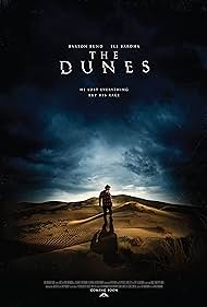 The Dunes Colonna sonora (2019) copertina