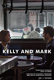 Kelly and Mark (2015) abdeckung