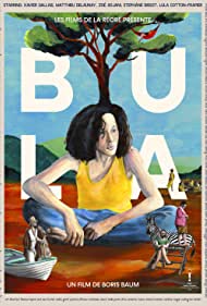 Bula Soundtrack (2020) cover