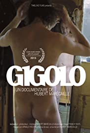 Gigolo Banda sonora (2015) carátula