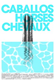 Horses (2015) copertina