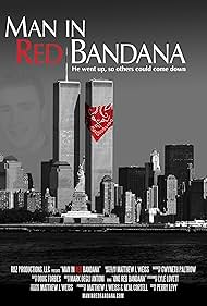 Man in Red Bandana (2017) cover