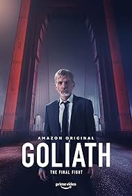Golia (2016) copertina