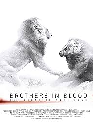 Brothers in Blood: The Lions of Sabi Sand (2015) cover