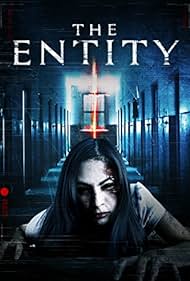 The Entity (2015) cover