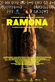 Ramona Tonspur (2015) abdeckung
