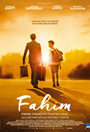 Fahim (2019) couverture