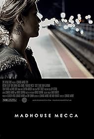 Madhouse Mecca (2018) cover