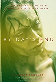 By Day's End (2020) copertina