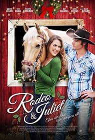 Rodeo & Juliet Colonna sonora (2015) copertina