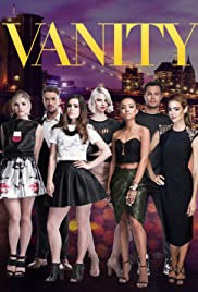 Vanity (2015) copertina