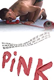 Pink Colonna sonora (2018) copertina