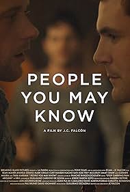People You May Know (2016) cover
