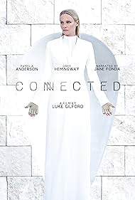 Connected Colonna sonora (2015) copertina