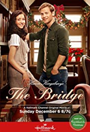 The Bridge (2015) cover