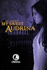 Mia dolce Audrina Colonna sonora (2016) copertina