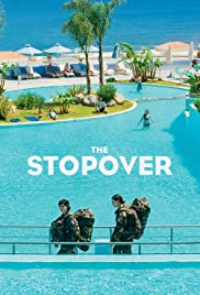 The Stopover (2016) cover