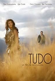 Tudo Soundtrack (2016) cover