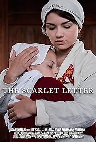 The Scarlet Letter (2015) cobrir