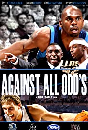 Against All Odds (2006) copertina