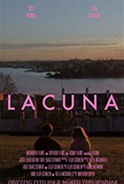 Lacuna Colonna sonora (2016) copertina