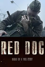 Red Dog (2017) cover