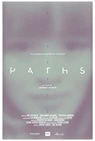 Paths (2014) copertina