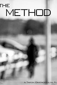 The Method Soundtrack (2015) cover