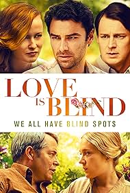 Love Is Blind (2019) carátula