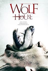 Wolf House Soundtrack (2016) cover