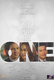 You're Still the One (2015) copertina