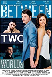 Between Two Worlds Banda sonora (2016) carátula