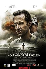 On Wings of Eagles (2016) cover