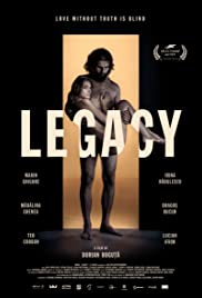 Legacy (2019) cover
