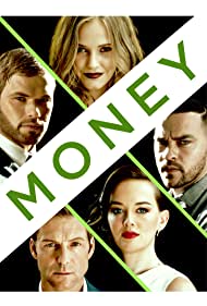 Money Soundtrack (2016) cover