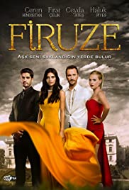 Firuze (2013) cover