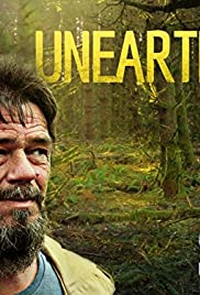 Unearthed Colonna sonora (2015) copertina